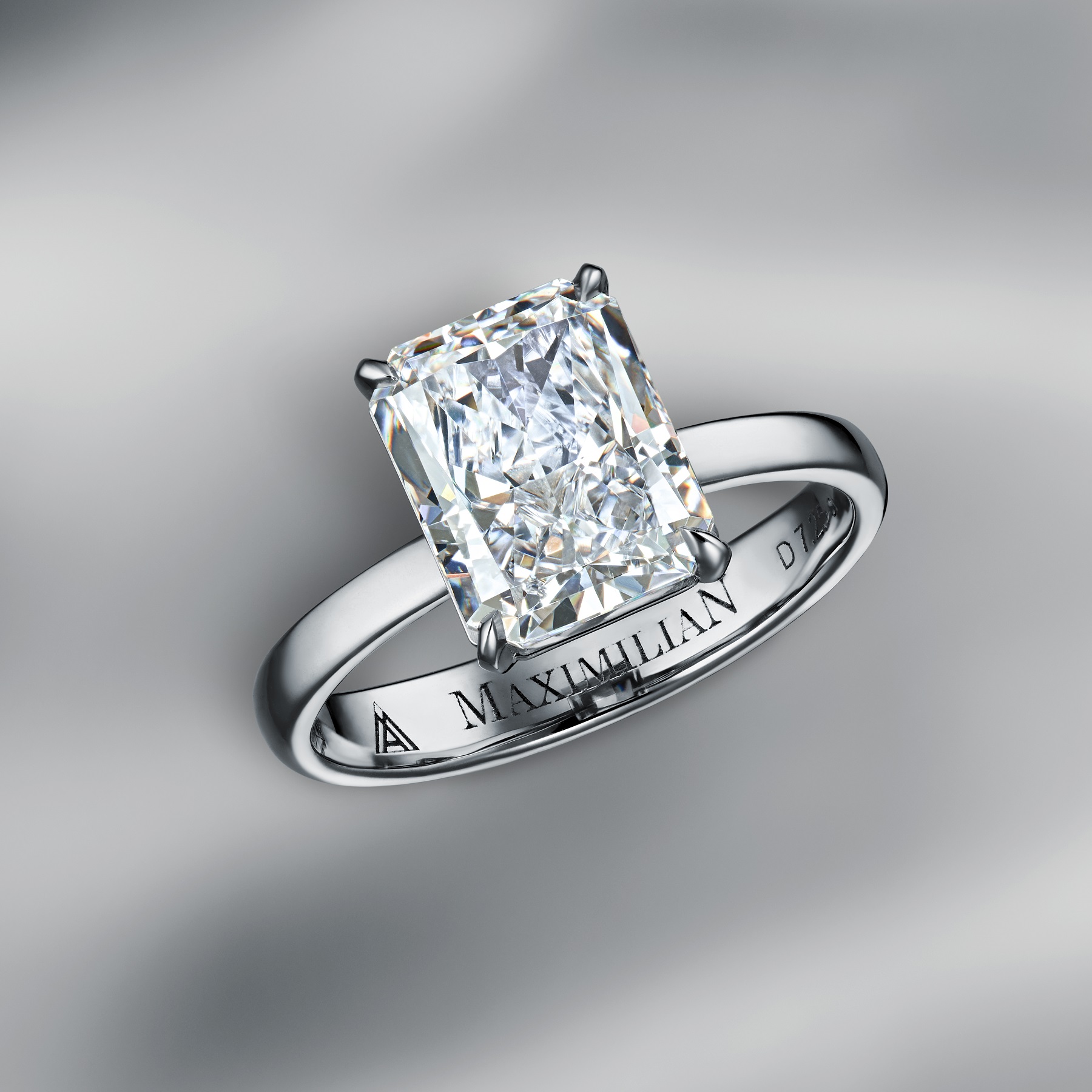 Diamondlite Ring
