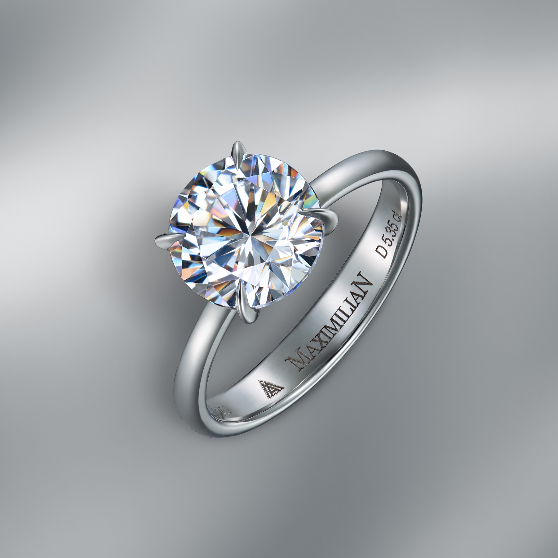 Diamondlite Ring