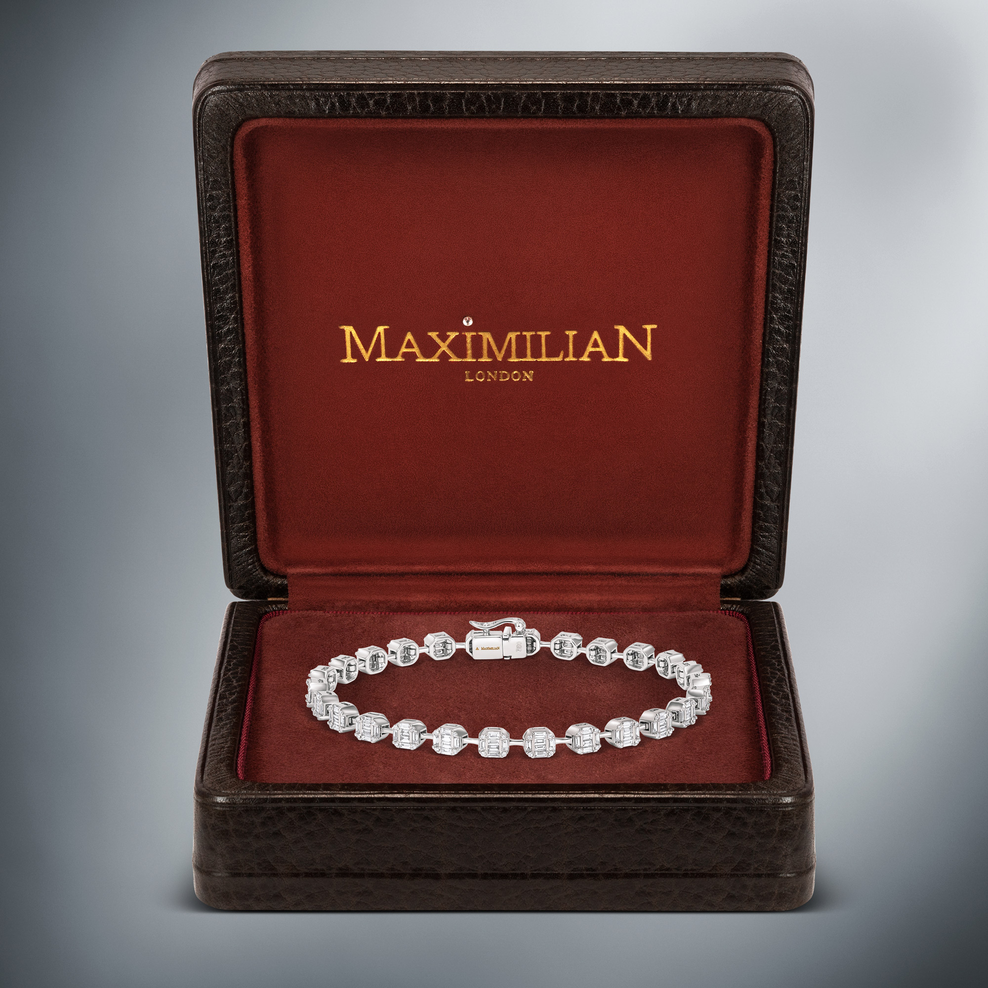 Diamond Bracelet