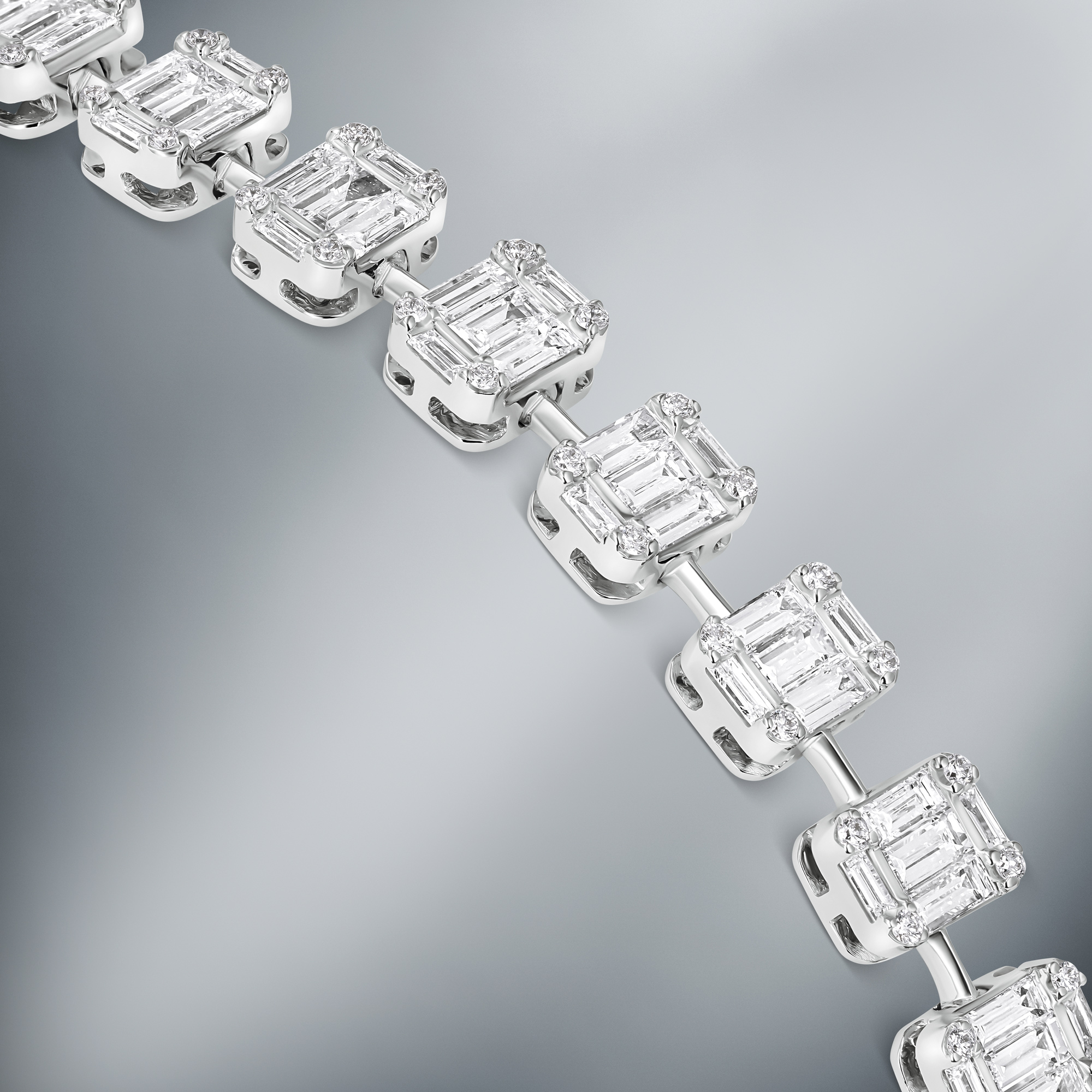 Diamond Bracelet