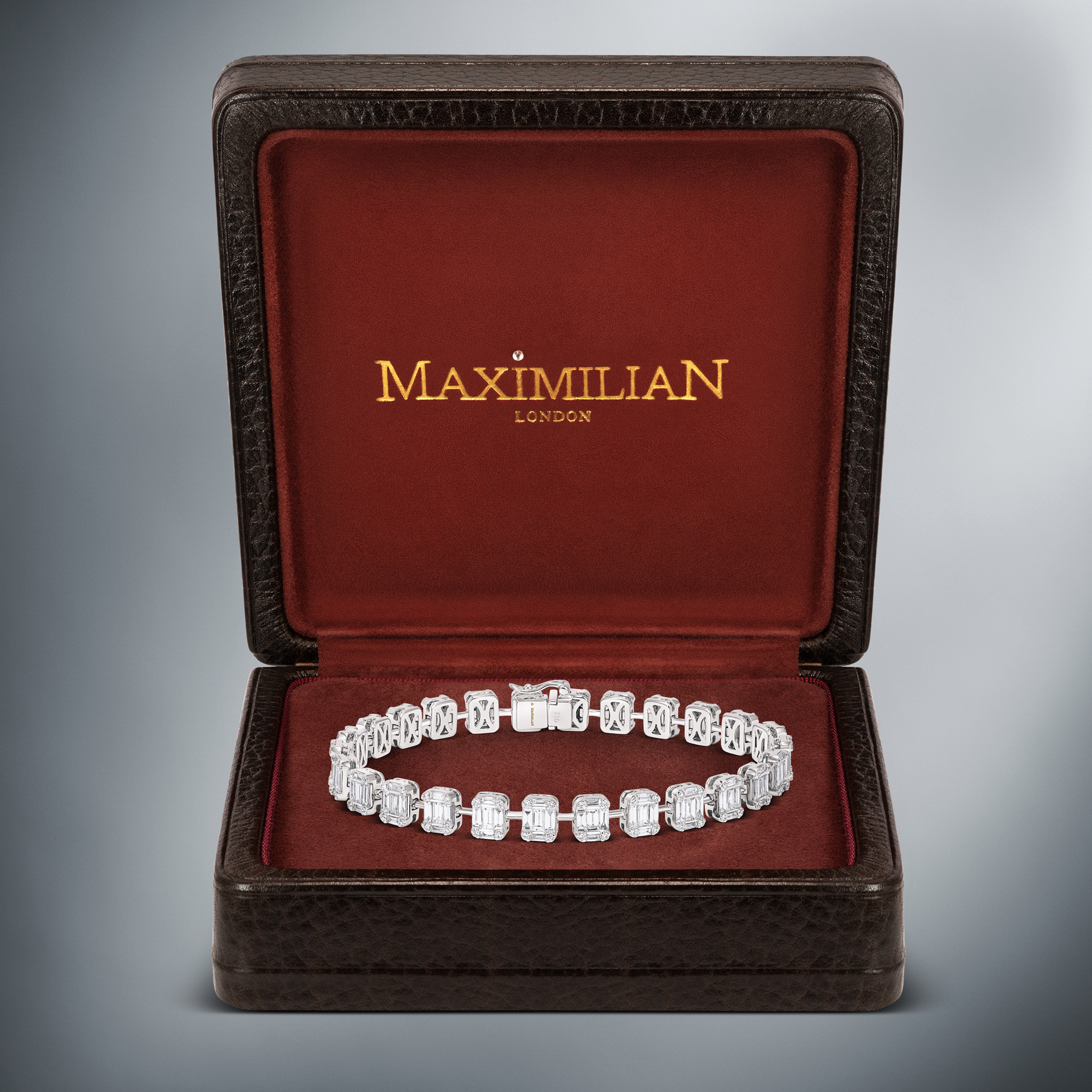 Diamond Bracelet
