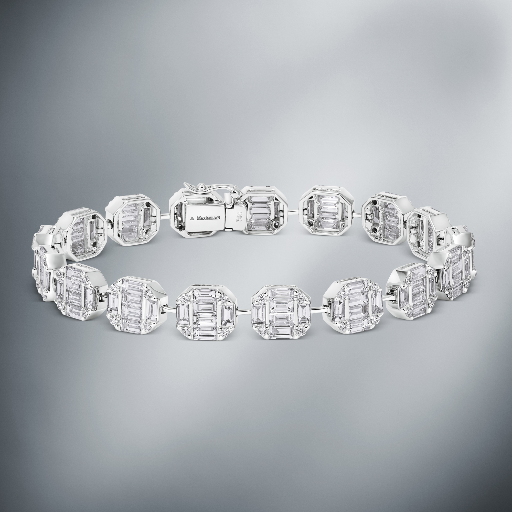 Diamond Bracelet