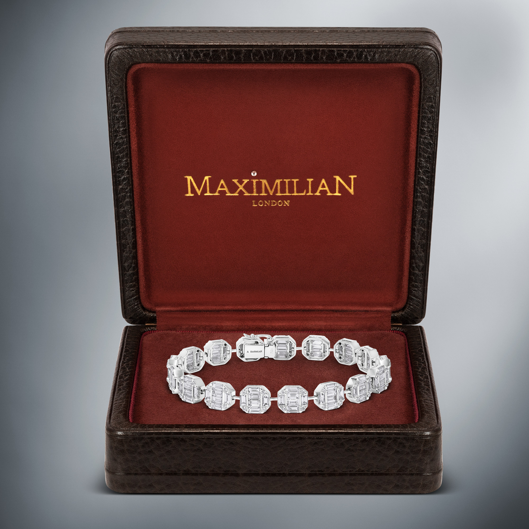 Diamond Bracelet