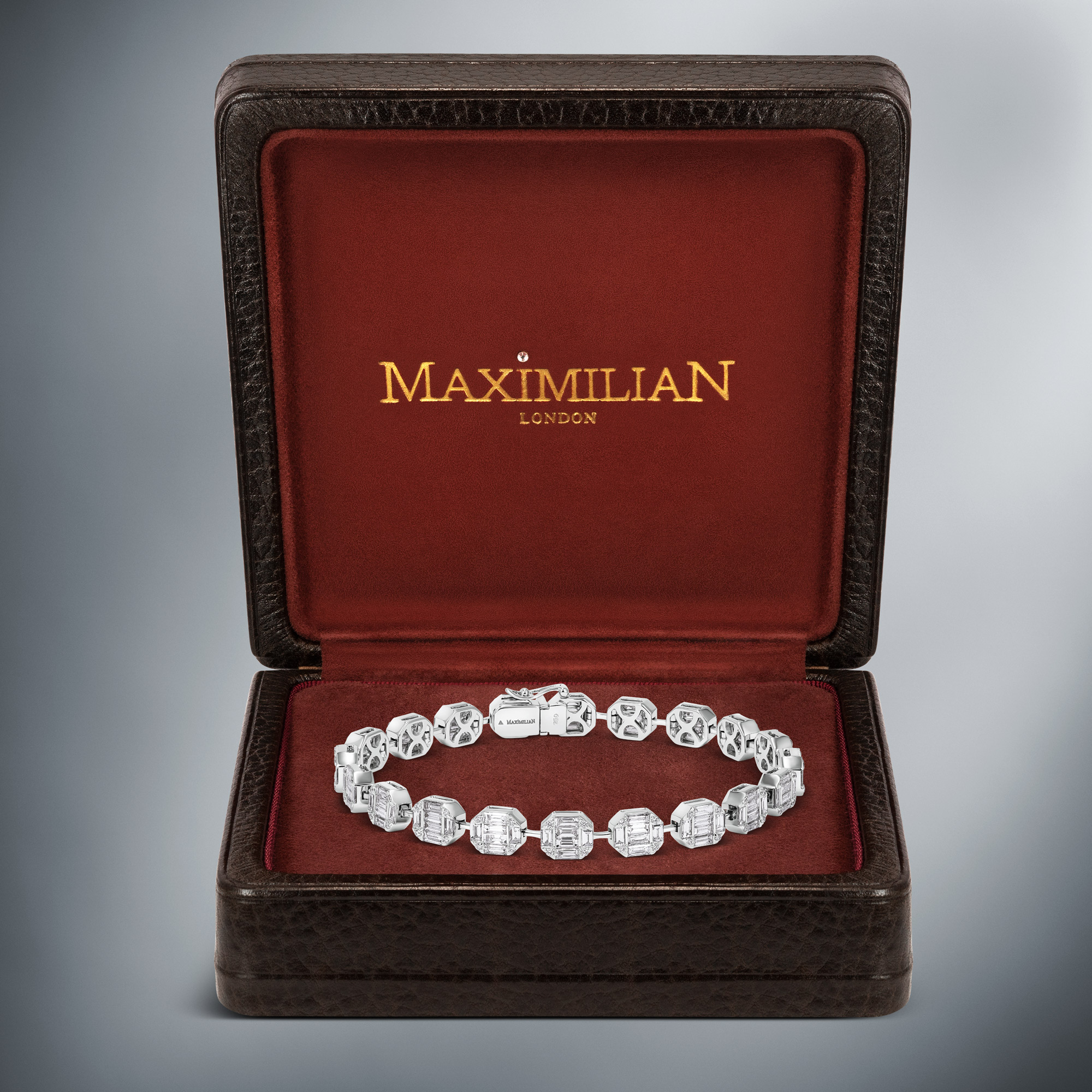Diamond Bracelet