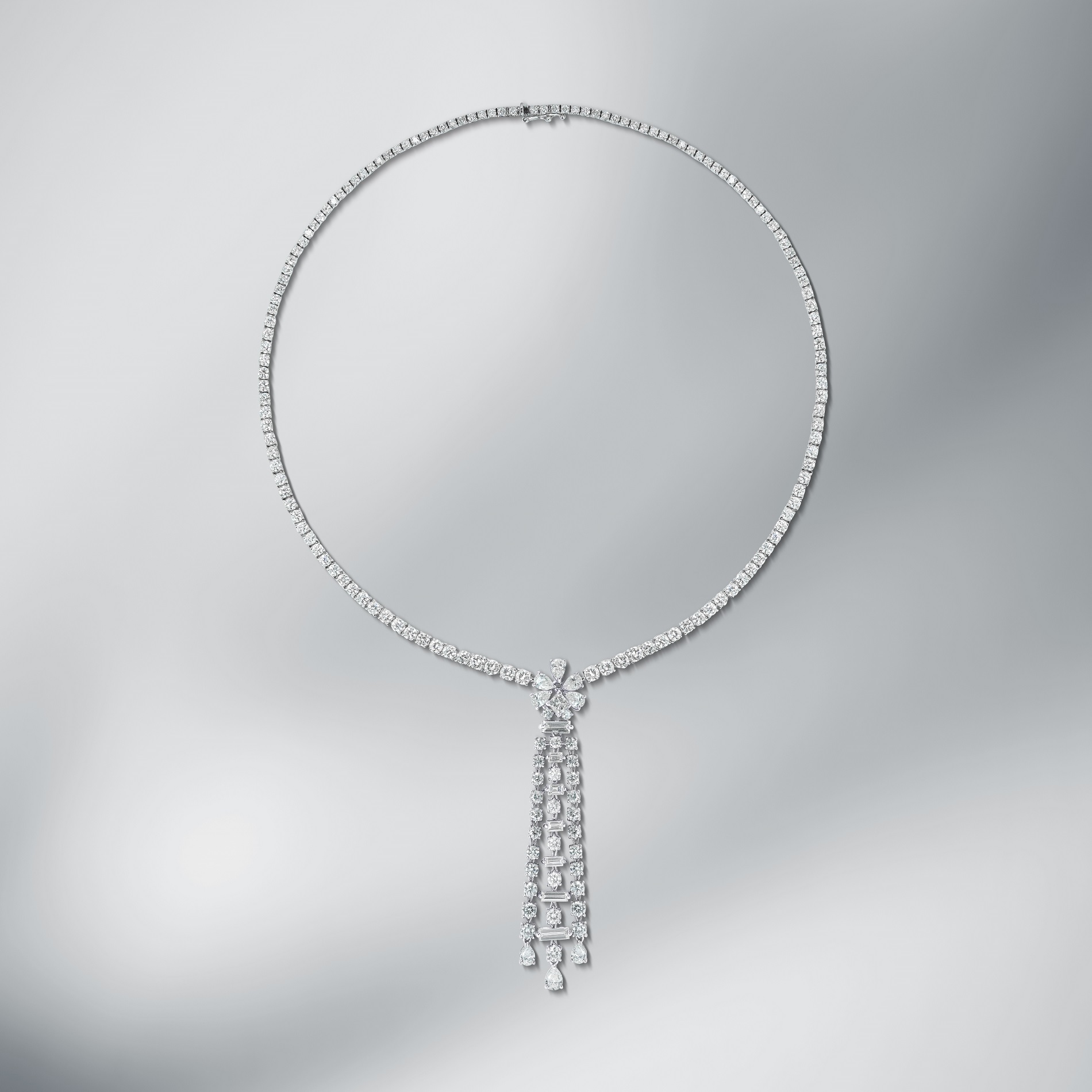 Diamond Necklace