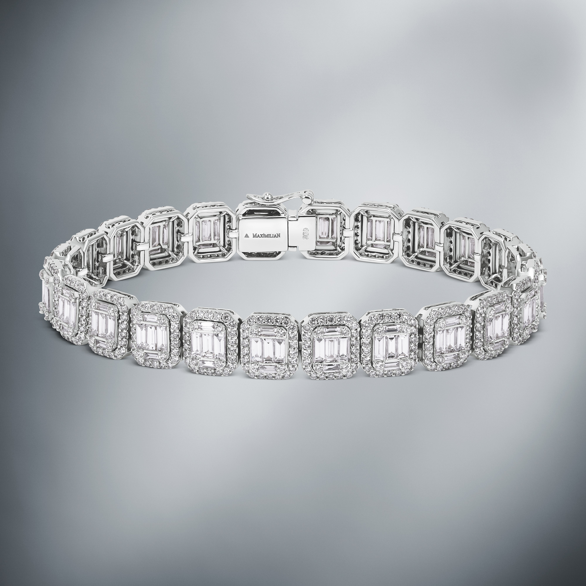 Diamond Bracelet