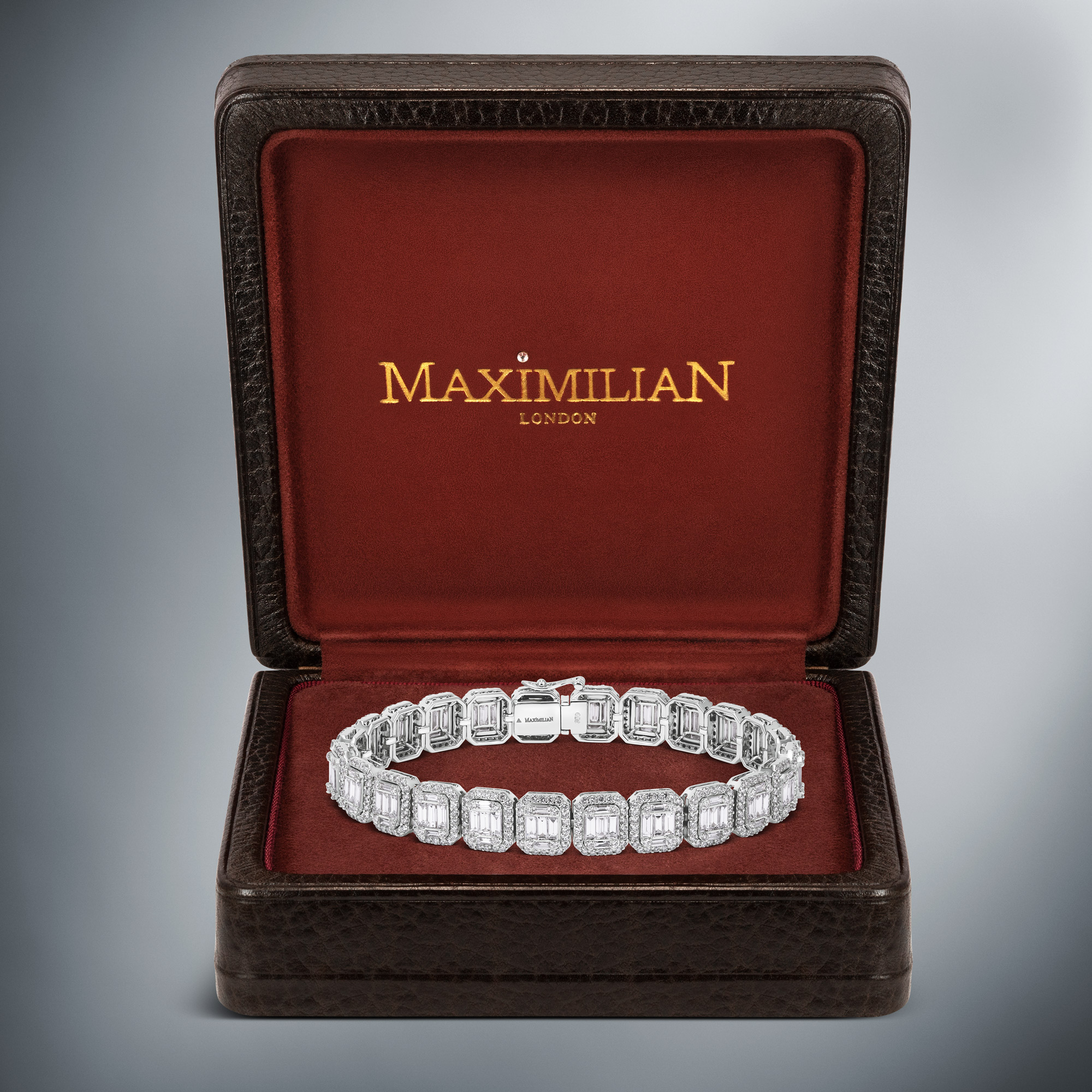 Diamond Bracelet