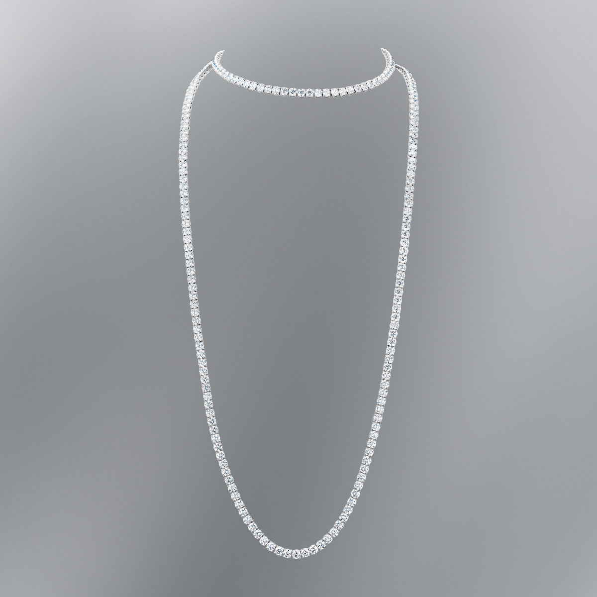 Diamond Necklace