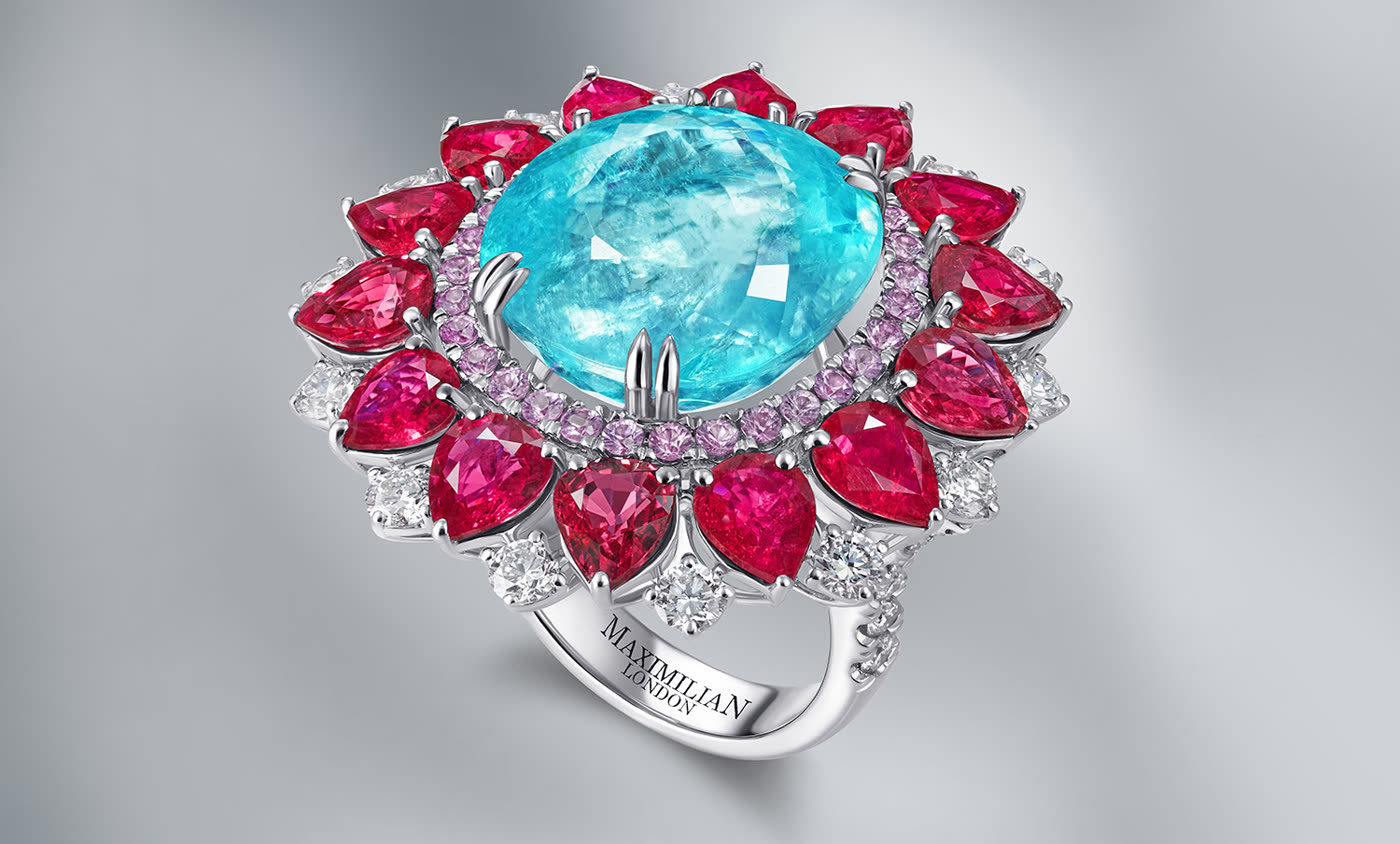 Your Sparkle, Your Way