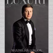 Luxury International