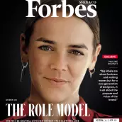 Forbes Monaco