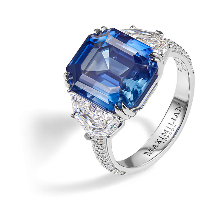 Our Unique Gemstones